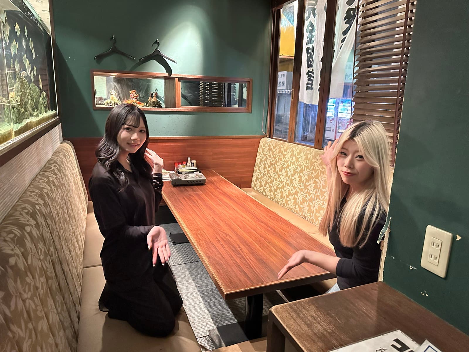 ヨンナナ酒場 名古屋駅店